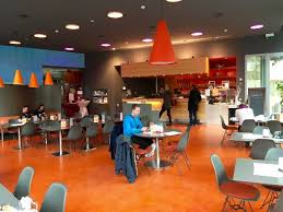 Südwestdeutsche landesgeschichte von napoleon bis stuttgart 21, didaktisch und ansprechend aufbereitet. Tempus Im Haus Der Geschichte Stuttgart Oberer Schlossgarten Restaurant Bewertungen Telefonnummer Fotos Tripadvisor