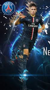 View and share our neymar wallpapers post and browse other hot wallpapers, backgrounds and our team searches the internet for the best and latest background wallpapers in hd quality. Neymar Psg Iphone 8 Wallpaper 2021 Football Wallpaper