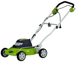 Shipping and local meetup options available. Best Electric Lawn Mowers 2019 Corded Mower Reviews