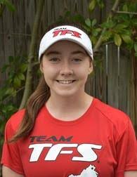 Clare Fortier's Softball Recruiting Profile