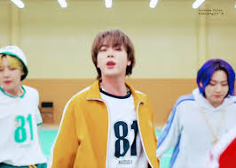 Even the rock legends joined the hype wagon and shared the teaser of the music video with a gif of freddy. Bts ë°©íƒ„ì†Œë…„ë‹¨ Butter Official Mv Gif Bts I Jungkook In 2021 Bts Bangtan Boys Seokjin
