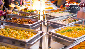 Bourj Al Hamam Iftar