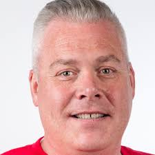 Keith Peabody's Instagram, Twitter & Facebook