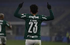 Segundo o técnico do palmeiras, os gols sofridos aos 38 e aos 42 minutos do segundo tempo n ão foram originados em um apagão do verdão. No Chile Palmeiras Vence O Universidad Catolica No Jogo De Ida Das Oitavas Da Libertadores Jovem Pan