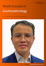 World Journal of Gastroenterology