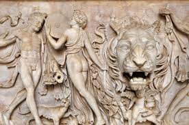 Image result for bas-relief
