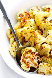 How long do you cook cauliflower on the grill? Roasted Cauliflower Gimme Some Oven