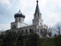 Из кишинева, из одессы и тд. Monastyr Chadyr Lunga Interesnaya Moldova