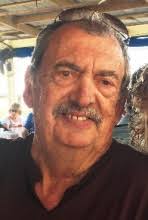 Obituary information for Roger Albert, Jr.