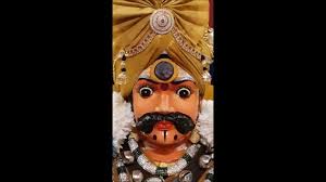 Başlangıçta tapınak sadece küçük oldu attap kulübe, hiçbir çimento zemin ve böyle borulu su ve. Madurai Veeran Darshan Jalan Baru Muniswaran Temple Youtube