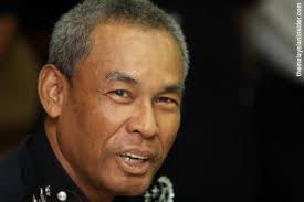 ― picture by yusof mat isa. Musa Hassan Zips Lips In Latest Scorcher On Altantuya Murder News Mn
