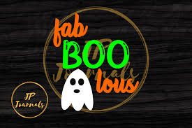 Dags för veckans tredje halloween tutorial! Halloween Svg Fabboolous Cute Ghost Svg Cute Halloween 968414 Cut Files Design Bundles