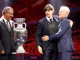 Didier deschamps | the gallery. Gruppe F Bei Der Em 2021 Die Deutsche Todesgruppe Teams Spielplan Termine Fussball