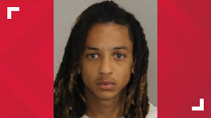 New Jersey fugitive arrest shuts down Lancaster streets