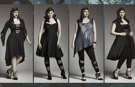 The clothing ranges from sizes 10 to 30. Find The Right Styles For Your Curves At Torrid Reviews Thedaonline Com