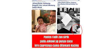 Akhlak itu melekat pada diri seseorang. Beban Moral Prabowo Dalam Debat Ii Opini Indonesia Seword
