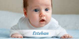 Esteban (pronounced esˈteβan) is a spanish male given name, derived from greek στέφανος (stéphanos) and related to the english names steven and stephen. Vorname Esteban Beliebtheit Bedeutung Mehr