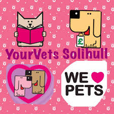 YourVets Solihull