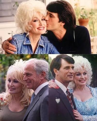 Why carl dean chose a quiet life while dolly parton became a star