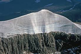 Sweden's highest mountain, kebnekaise, is 90 kilometers west of kiruna, and 95 kilometers northwest is abisko national park, where the lapland railroad runs west to narvik on the norwegian coast. A Melting Glacier Keeps Shrinking Sweden S Highest Mountain Arctictoday