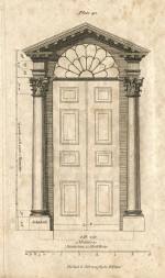 Georgian windows are a feature of 18th century architecture. Domestic Architecture 1700 To 1960 Br
