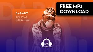 Dababy and roddy ricch have both secured a no. Dababy Rockstar Ft Roddy Ricch Free Download Youtube