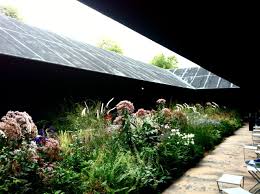 Uekou77 Peter Zumthor Landscape Design Garden Design