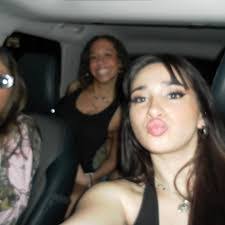 Danielle Pattillo's Instagram, Twitter & Facebook