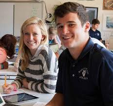 2014 Magazine by Marin Catholic