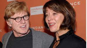Out of africa, die drei tage des condor, der clou. Robert Redford Heimliche Hochzeit In Hamburg Stars