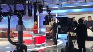 Maybe you would like to learn more about one of these? Novelty Equipe En Video Le Plateau Du Jt De France 2 Novelty Group Leader De La Prestation Evenementielle