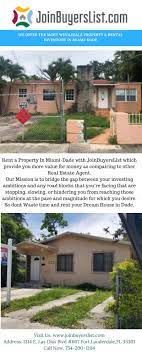 Buy A Cheap Rental Property In Miai Dade Than Any Other Cheap Rentals Property Property For Rent
