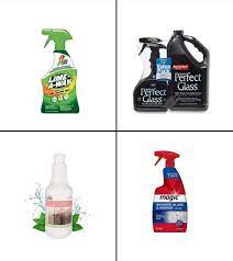 We researched the best solutions to get your shower crystal clear. 11 Best Shower Glass Cleaners In 2021