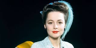 'Gone With the Wind' star Olivia de Havilland dies at 104 : r/entertainment