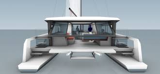 Epingle Sur Multihull