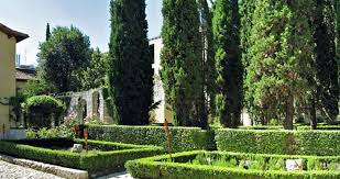 Kaart van alle gebieden in valladolid spanje, ligging van warenhuis, spoorwegen, ziekenhuis en meer. La Casa Museo De Zorrilla