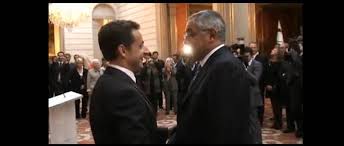 L'avocat nie être manipulé par nicolas sarkozy et s'en prend. Les Memoires Tres Selectives De Bourgi Et Sarkozy Le Point