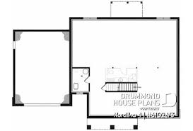 Easy access from room to room and to the outdoors. Simple Ranch House Plans And Small Modern Ranch Plans