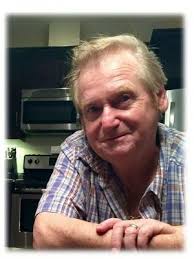 Obituary of Vernon Monk