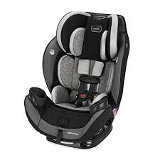 Evenflo Everystage Dlx All In One Car Seat Kids Rear Facing Seat Convertible Booster Seat Baby Car Seats Best Car Seats Car Seats