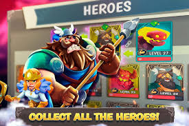 Download the latest application version of the vikings at war mod, v mode king mode for android. Viking Heroes War V1 2 0 Mod Apk Apkdlmod