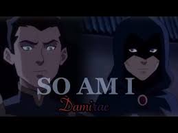 Damian Wayne