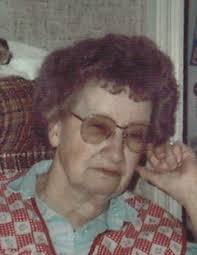 Obituary for Ruth Elizabeth (Sprague) Guy
