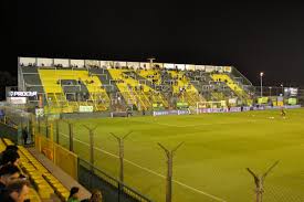 The team currently plays in the primera división, the top division of the argentine football league system. Estadio Norberto Tito Tomaghello Stadion In Florencio Varela Provincia De Buenos Aires