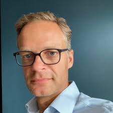 Pascal Eeken Email & Phone Number