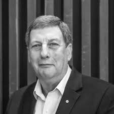 Brian was a true legend, he will be sadly missed!