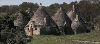 La tecnica del trullo: workshop con i maestri trullari