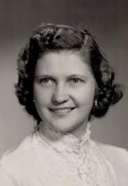 Marie Barton Obituary (2014)