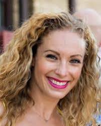 Jennifer Mote's Instagram, Twitter & Facebook