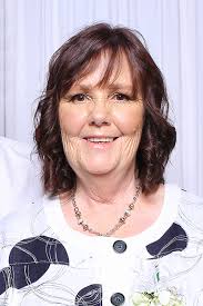 Elizabeth Mary (Liz) Williamson